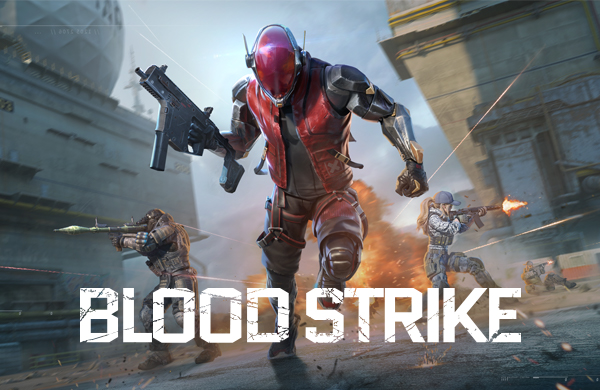 Blood Strike Gold Generator and Hack Tool